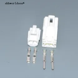 Conector zumbador de marcha atrás Toyota MG641029