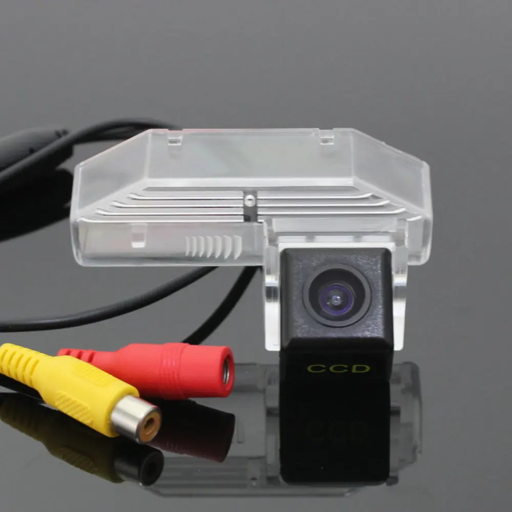 Cámara de visión trasera Mazda RX-8 – Kit aparcamiento HD 2003-2011 - imagen 2