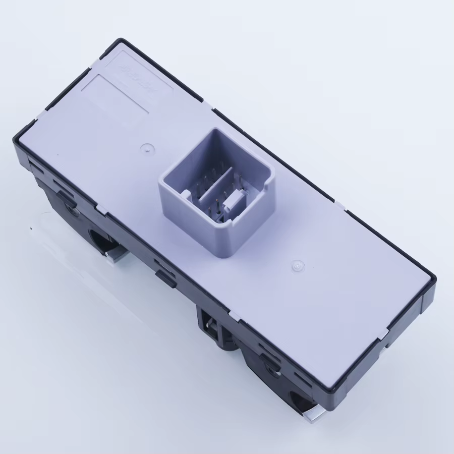Interruptor elevalunas 5ND 959 857 – Passat B6, Golf V/VI y Jetta - imagen 4