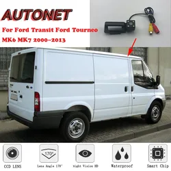 Cámara trasera visión nocturna AUTONET para Ford Transit MK6-MK7