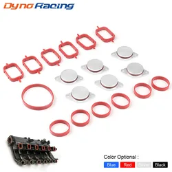 Kit Eliminación Mariposas Admisión BMW M57 con Junta y Herramienta
