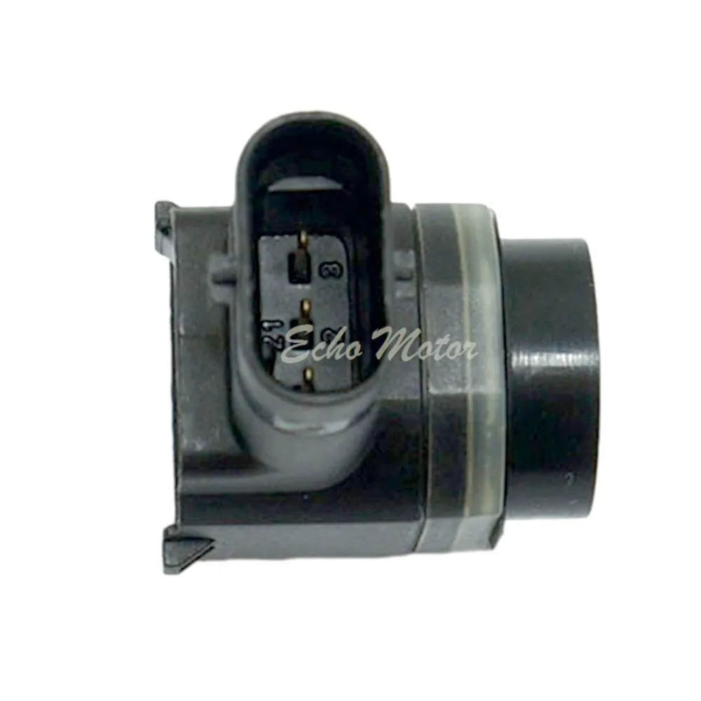 Sensor PDC delantero y trasero OEM 4H0919275 – VW Jetta MK5/Golf MK5 - imagen 5