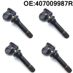 Sensor TPMS Renault Clio, Kangoo, Master, Trafic, Twingo y Wind