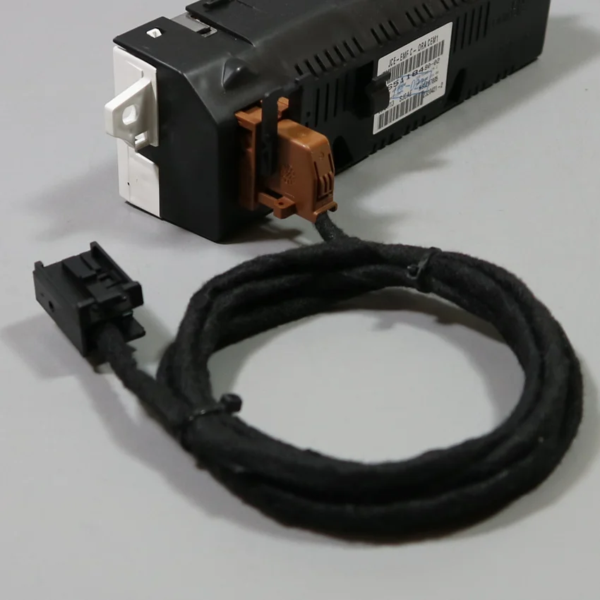 Cable de extensión de pantalla de 12 pines para Peugeot y Citroën - imagen 3
