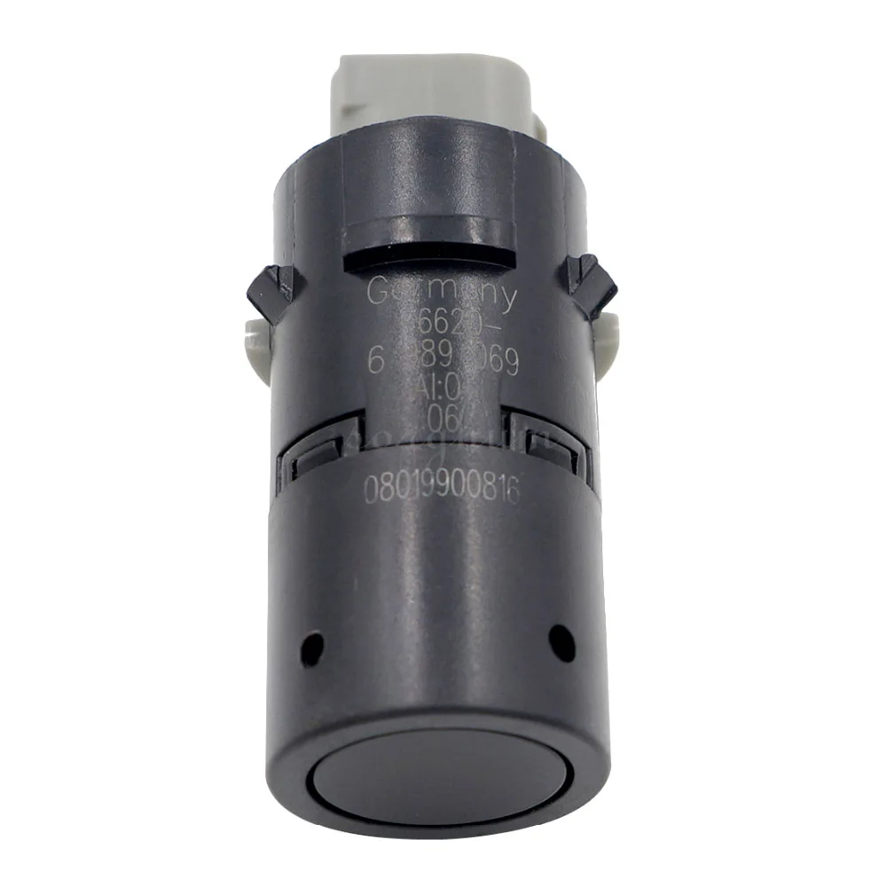 Sensor de aparcamiento PDC BMW para E39, E46, X5 y E60 - imagen 4