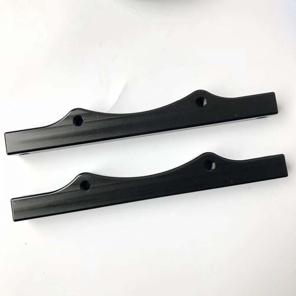 Disco de freno Jekit 330x26 mm Mini Cooper S OEM 34116858071 - imagen 2