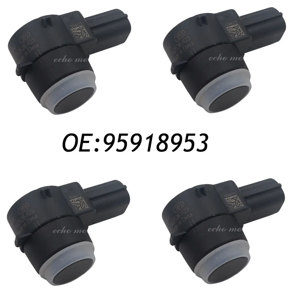 Sensor de aparcamiento PDC 95918953 para Opel, Chevrolet y GM