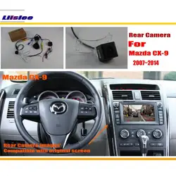 Cámara de marcha atrás original Mazda CX-9 2007-2014