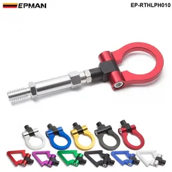 Gancho de remolque EPMAN delantero/trasero para VW Golf GTI