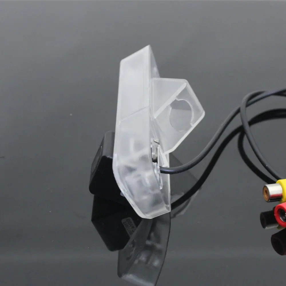Cámara Visión Trasera CCD HD – Hyundai Sonic Moinca 2001-2005 - imagen 4