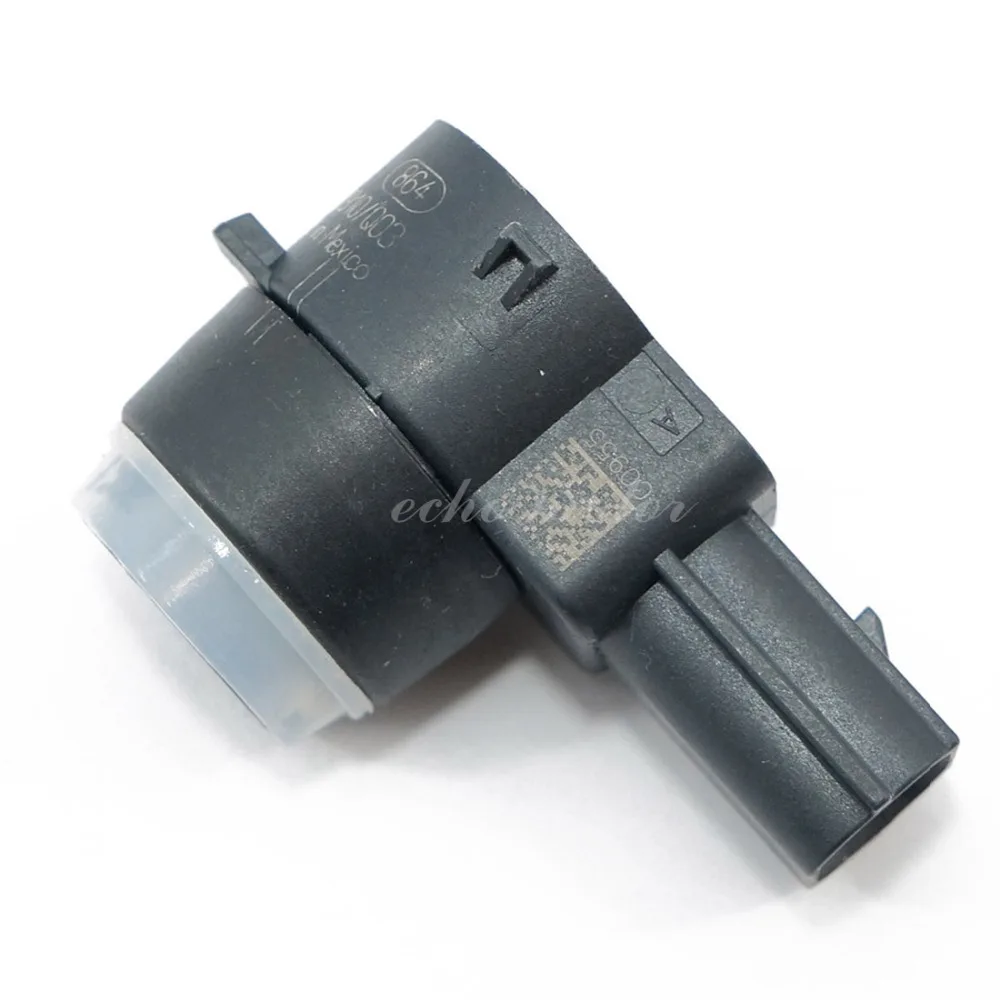 SORGHUM-Sensor de estacionamiento PDC 13394368, Control de distancia de estacionamiento para Buick Chevrolet GM 0263013938 - imagen 3