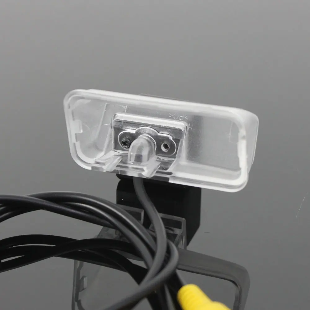 Cámara Trasera CCD HD para Estacionamiento – Toyota Vios/Etios 2014-2015 - imagen 4