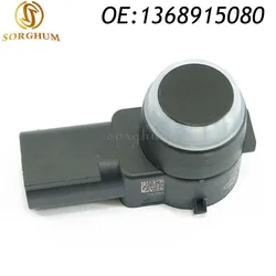 Sensor aparcamiento trasero – Fiat Doblo, Ducato III, Qubo y Bravo II