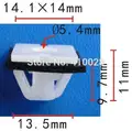 7031  100pcs