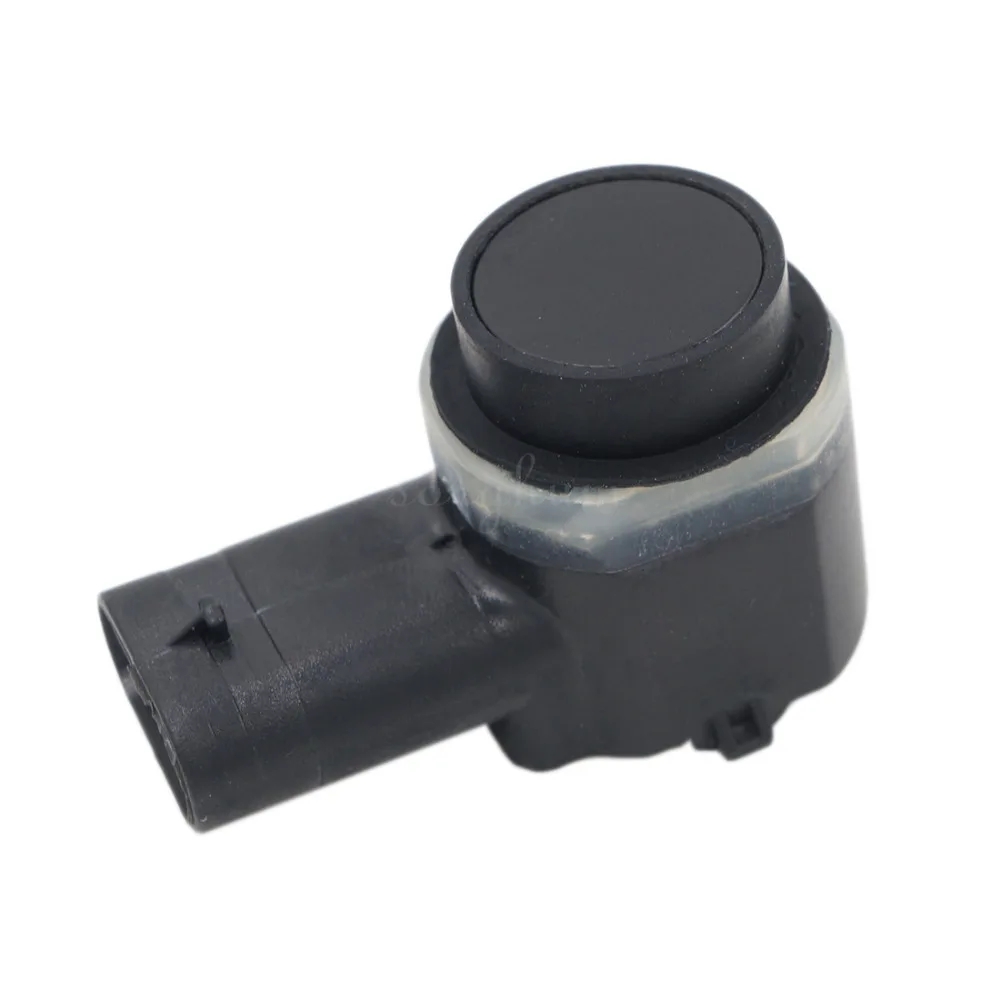 Detalle del sensor