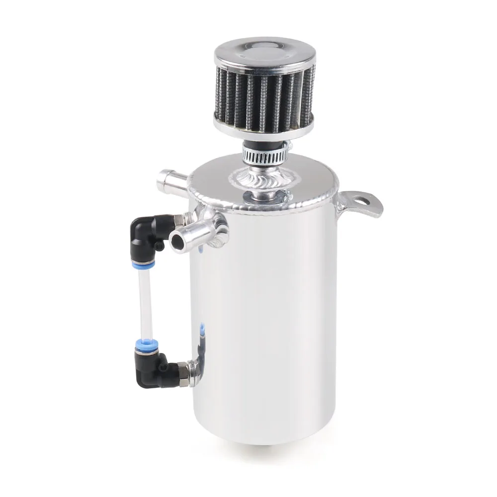 Depósito de ventilación BX100962 para recuperación de aceite motor - imagen 3