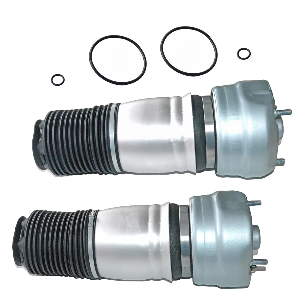AP01 Suspensión neumática con sensor – Porsche Panamera 2010-2014 - imagen 5