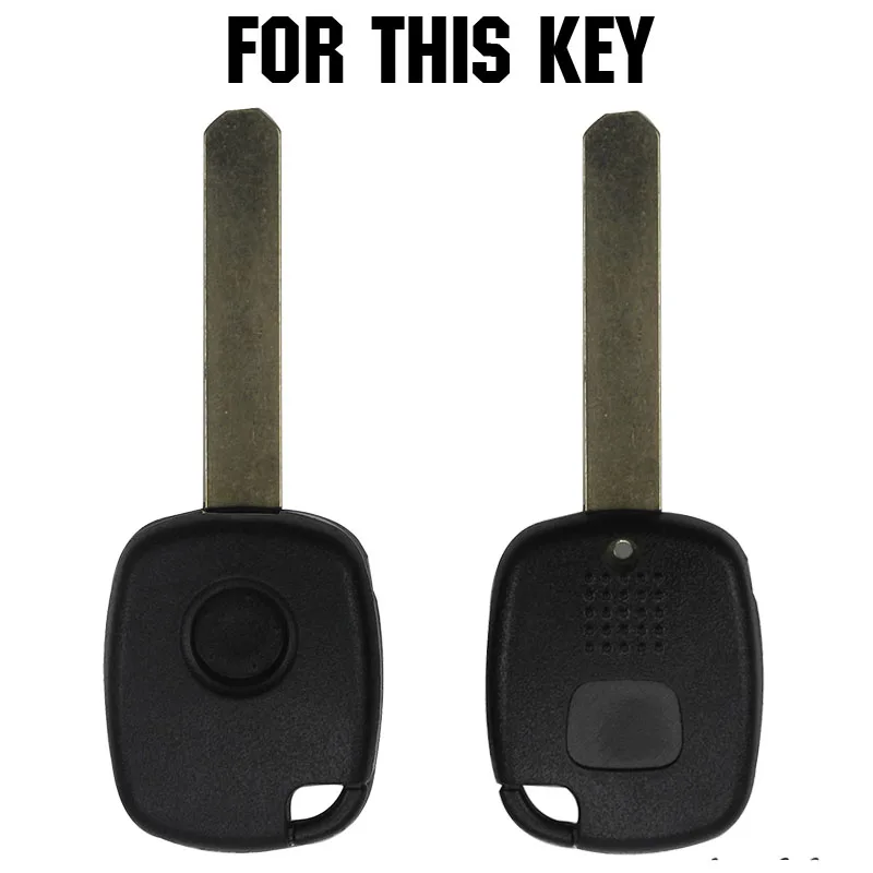 AX funda silicona mando a distancia Honda CR-V Civic Accord Odyssey Fit