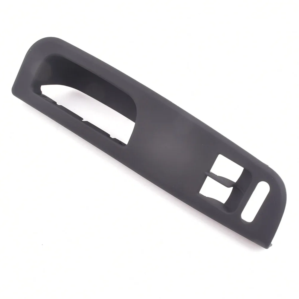 Interruptor elevalunas negro, Skoda Octavia 2 puertas 2001-2011 - imagen 2