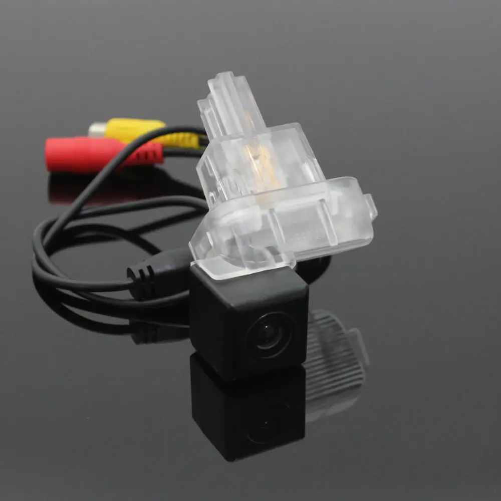Cámara trasera AUTO HD CCD para Mazda 6 Atenza 2013-2015 - imagen 2