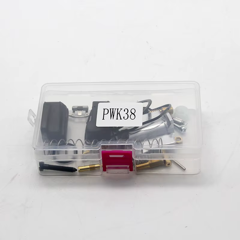 Carburador PWK ZS Racing compatible con Keihin Koso – Kit reparación - imagen 5