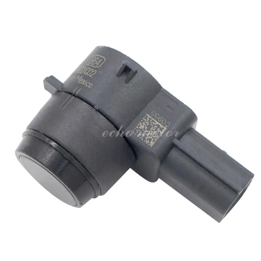 Sensor parking SORGHUM ayuda aparcar – Dodge Jeep Chrysler 1EW63TZZAA - imagen 2