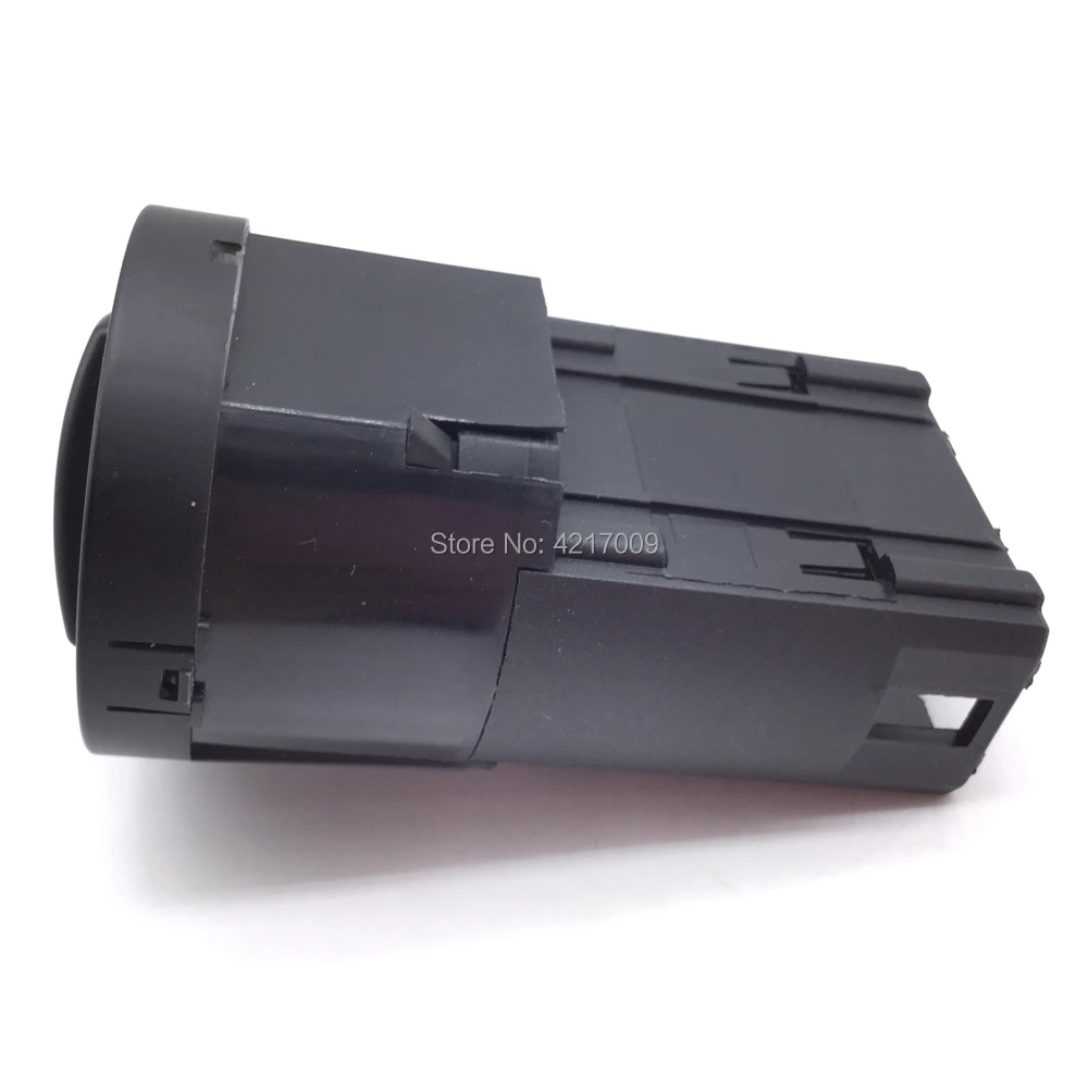 8E0941531C Botón interruptor espejos faros ventanillas – Audi A4 B6/B7 - imagen 3