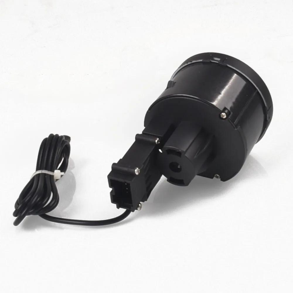 5GG941431D Módulo interruptor de faros cromado – VW Golf GTI MK7 - imagen 4
