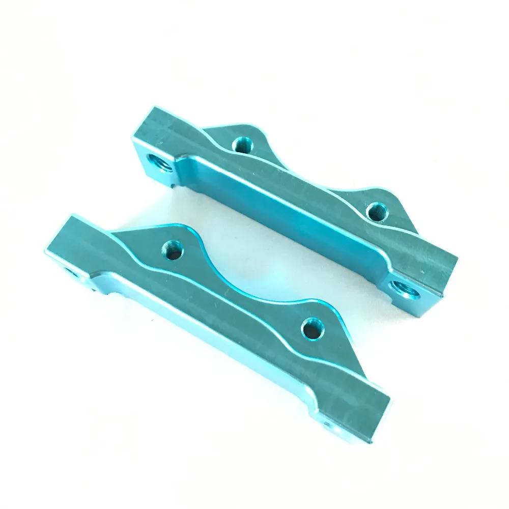 Soporte pinza freno de aleación Jekit para Mercedes Clase A W176