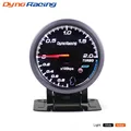 Boost gauge 2bar