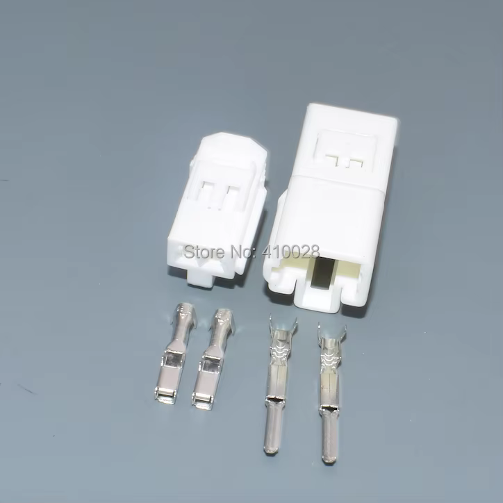 Conector zumbador de marcha atrás Toyota MG641029 - imagen 3