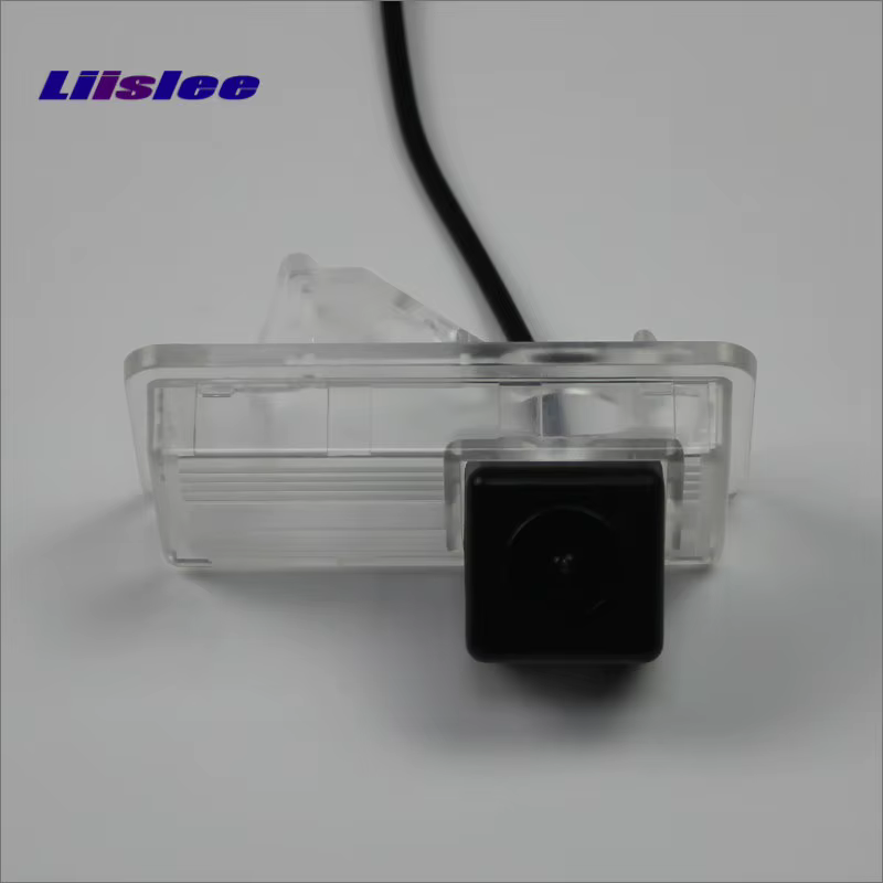 Cámara trasera CCD HD para Toyota FJ Cruiser 2018-2023