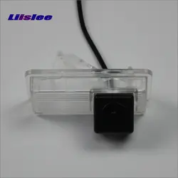 Cámara trasera CCD HD para Toyota FJ Cruiser 2018-2023