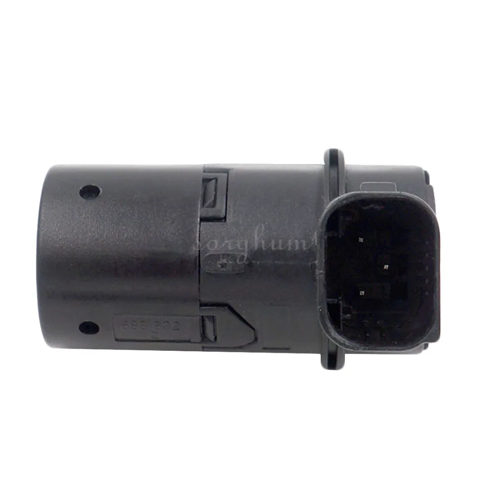 Sensor de aparcamiento PDC BMW para 535i, 550i, 650i y Z4 - imagen 2