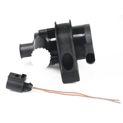 1K0965561J Bomba de agua auxiliar – VW Jetta, Golf, Passat, Octavia