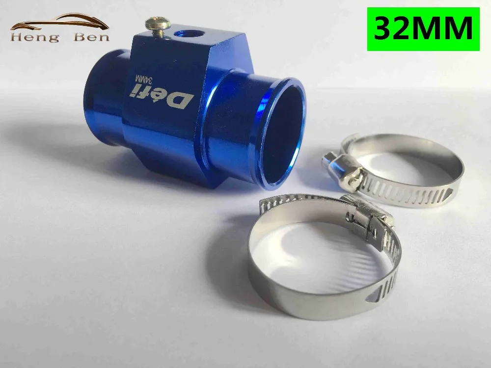 Kit de triple calibre 52mm con bisel negro