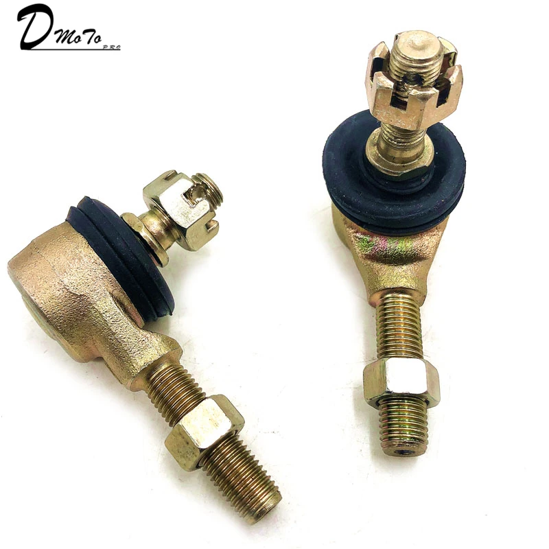 Rótula de dirección M10 universal para Quad y ATV 50-250cc