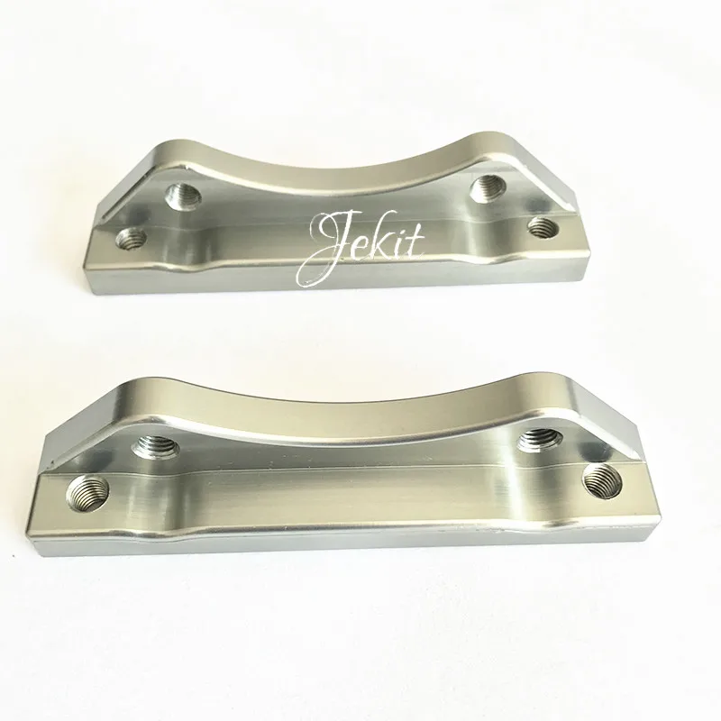4M0615301AM Jekit adaptador frontal Audi A5 3.0 TDI 2009 - imagen 5