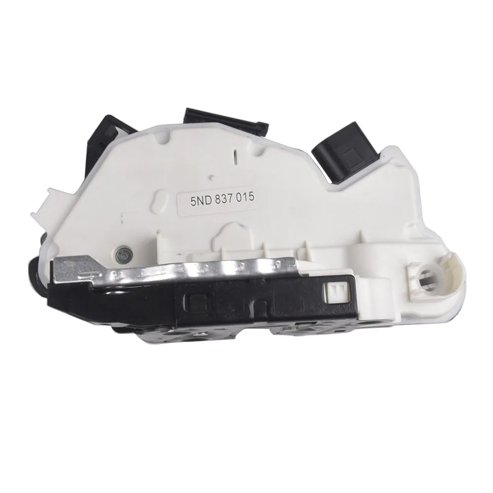 Actuador cerradura puerta 5ND837015 – VW Tiguan y Seat Ibiza Mii - imagen 2