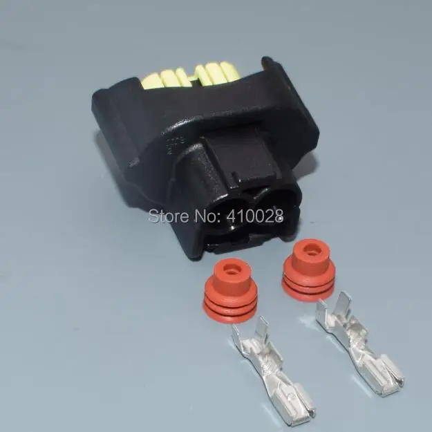 Shhworldsea Conector H11 impermeable para antiniebla Toyota Mazda - imagen 4