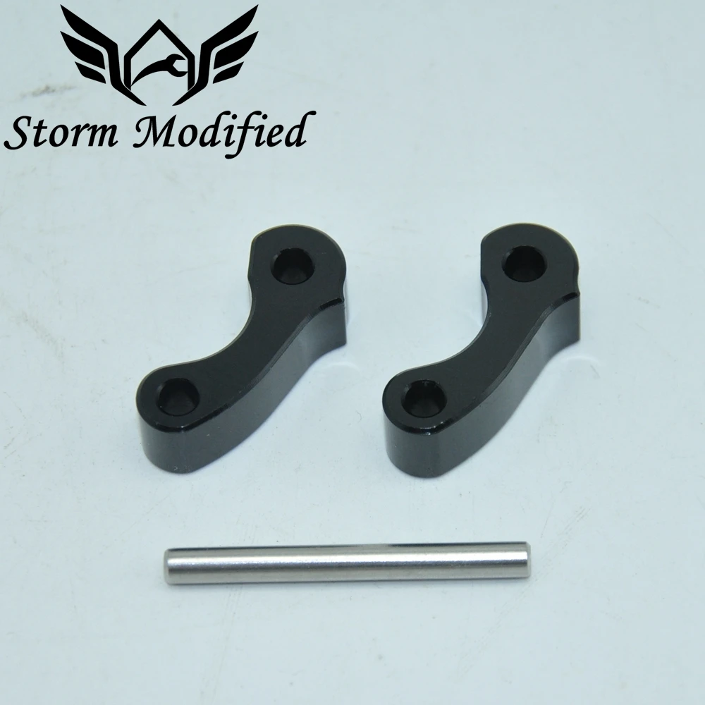 SuTong pivote bisagra pasador ventana trasera Toyota Tacoma y Tundra