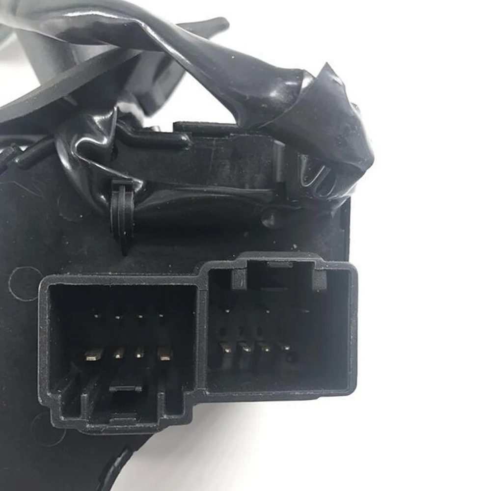 Interruptor multifunción giro y limpiaparabrisas Ford F-150 2005-08 - imagen 3