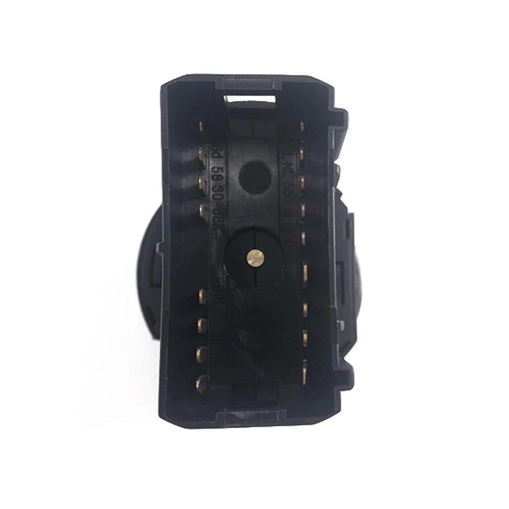 8E0941531A Interruptor de luces antiniebla Audi A4/S4 B6 B7 - imagen 5