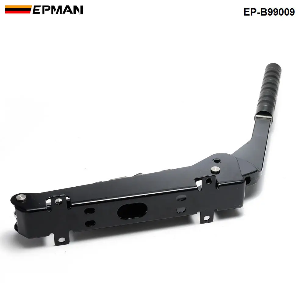 Vista adicional del kit EPMAN EP-B99009