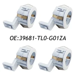39681-TL0-G01 Retenedor sensor de aparcamiento Honda Accord – blanco