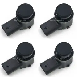 Ford CJ5T-15C868-AA Sensor de aparcamiento PDC