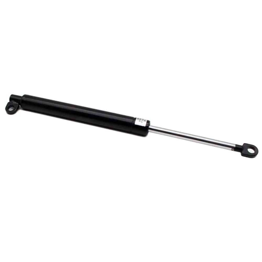 Puntal de gas puerta trasera inox Great Wall Wingle 3 5 6 7 2006-2024 - imagen 3