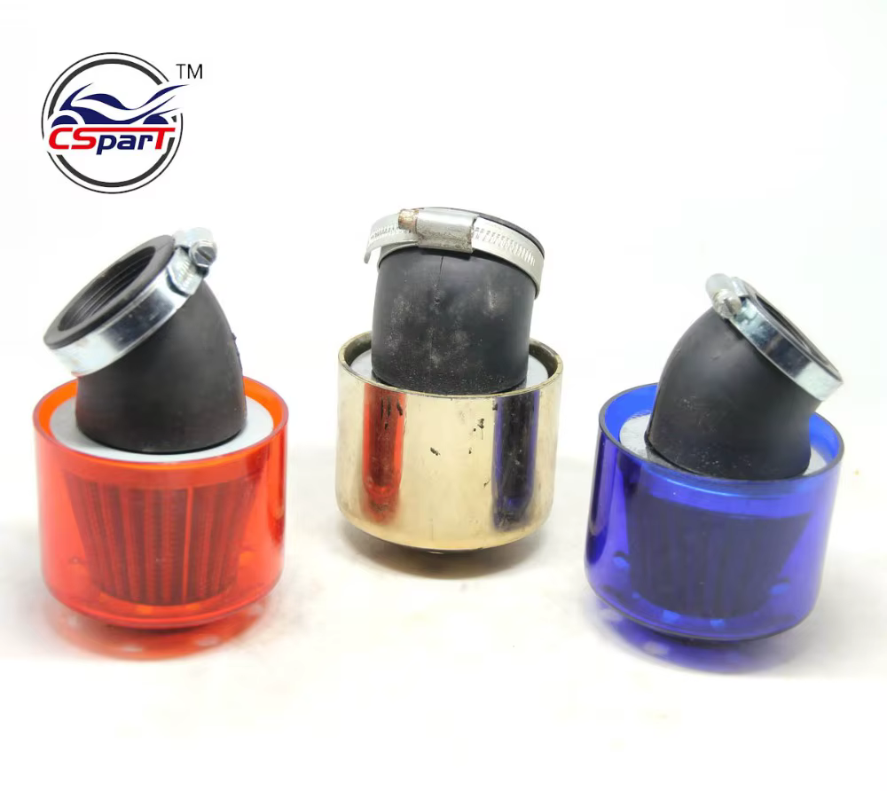 Filtro de aire para minimoto, pit bike, quad, scooter y buggy - imagen 2