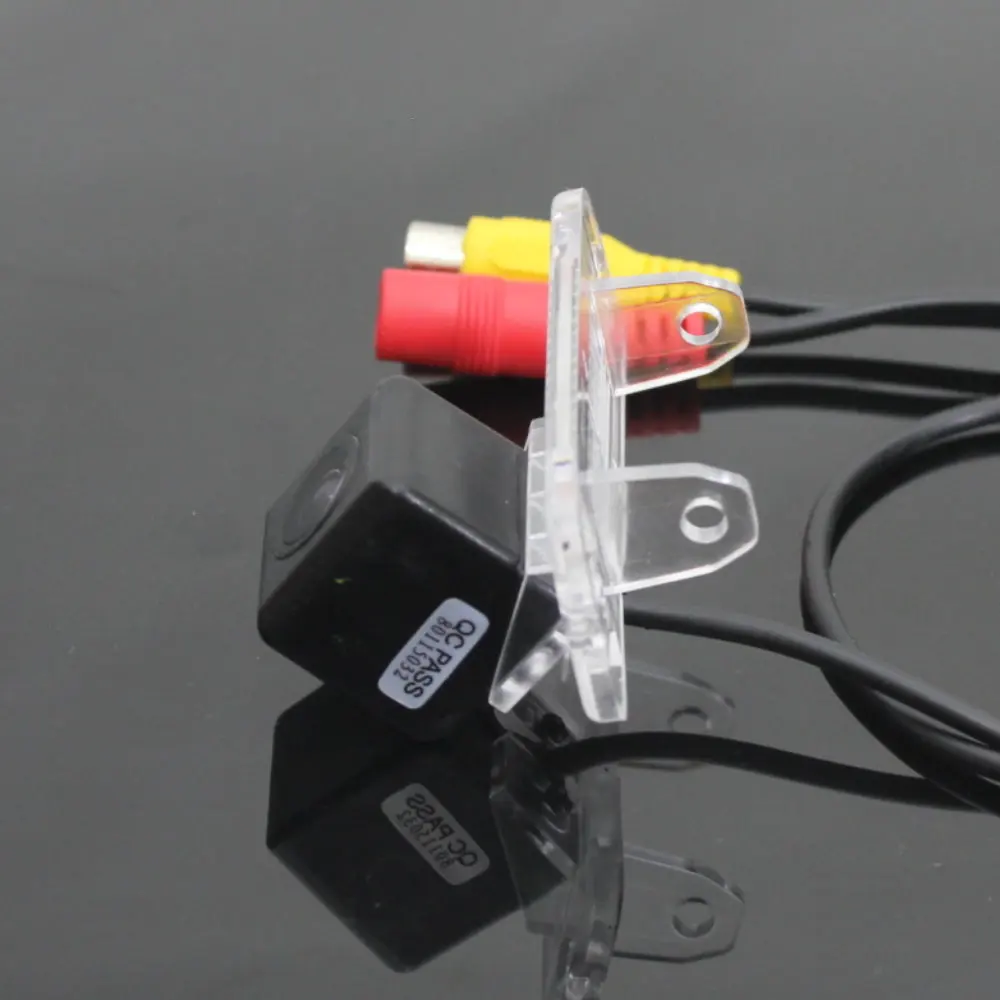 Mercedes R W251 cámara visión trasera CCD HD 2014-2015 - imagen 3