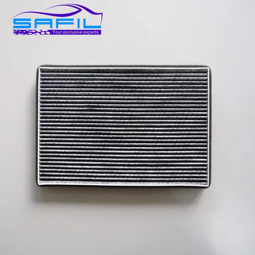 Filtro de cabina SAFIL para Suzuki GRAND VITARA II